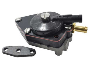 Emp - Fuel Pump Engineered Marine Products - Emp Engineered Marine Products (1399-07352) Emp - Fuel Pump Engineered Marine Products - Emp Engineered Marine Products (1399-07352)