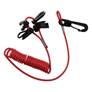 Emp - Ignition Lanyard Engineered Marine Products - Emp Engineered Marine Products (28-28850)