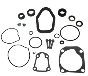 Emp - Ignition Wire Set Engineered Marine Products - Emp Engineered Marine Products (84-28016)