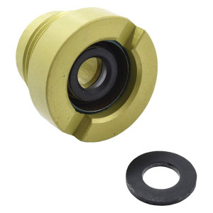 Emp - Shift Bushing Engineered Marine Products (23-00516)
