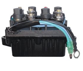 Emp - Starter Relay Assembly (89-89509)