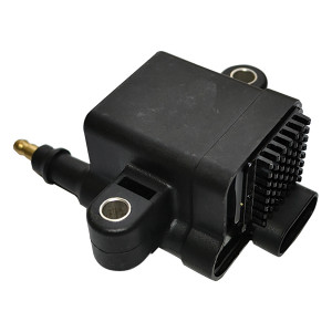 Emp - Trim Motor (300-03761)