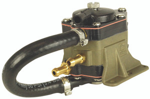 Emp - Vro Replacement Pump Engineered Marine Products (1399-07359)