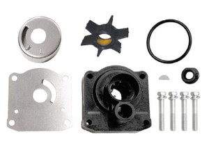 Emp - Water Pump Repair Kit W/housng (46-46212)