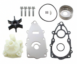 Emp - Water Pump Repair Kit W/housng (46-46224)