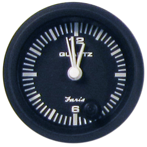 Faria - Clock (f12825) Faria - Clock (f12825)