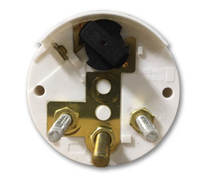 Faria - Cyl Head Temp With Sender (f25011) Faria - Cyl Head Temp With Sender (f25011)