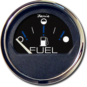 Faria - Fuel Gauge (f13721)