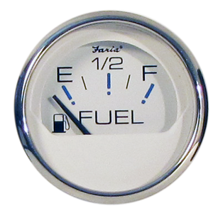 Faria - Fuel Gauge (f13801)