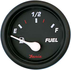 Faria - Fuel Gauge (f14601)