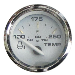 Faria - H20 Gauge (f19003)