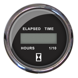 Faria - Hourmeter (f13715)