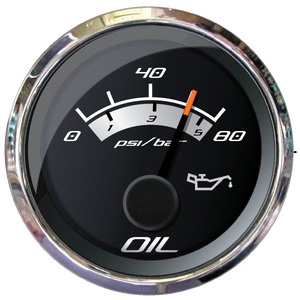 Faria - Oil Prsr Gauge (f22024)