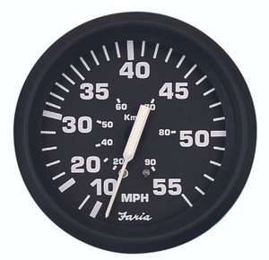 Faria - Speedometer (f32810)