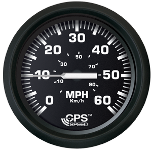 Faria - Speedometer (f32816)