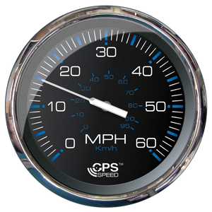 Faria - Speedometer (f33761)