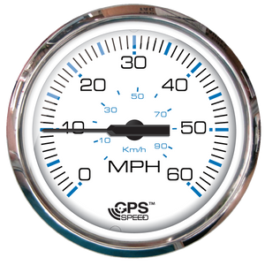 Faria - Speedometer (f33839)