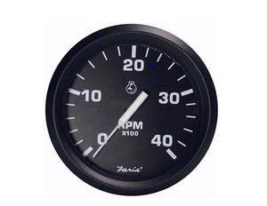 Faria - Tachometer (f32803)