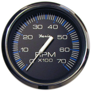 Faria - Tachometer (f33718)