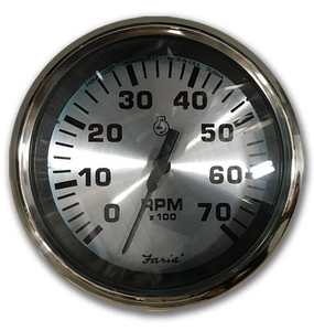Faria - Tachometer (f36005)