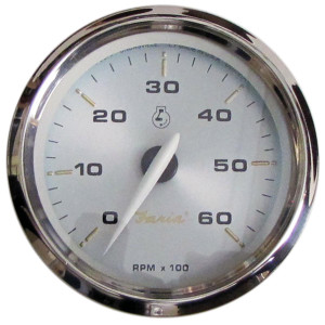 Faria - Tachometer (f39004)
