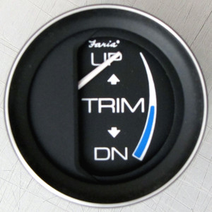 Faria - Trim Gauge (f13016)
