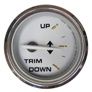 Faria - Trim Gauge (f19005)