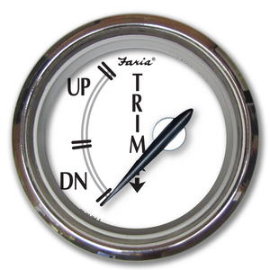 Faria - Trim Gauge (f25004)