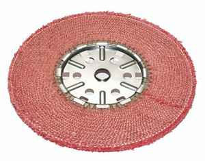 Formax - 16" X 7" Center 1 1/4" Arbor (515-317)