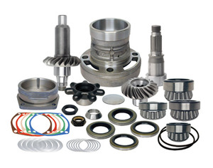 Glm Products - Bearing Retainer Assy - 22590