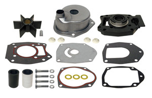 Glm Products - Complete Water Pump Kit - Glm Products (12094)
