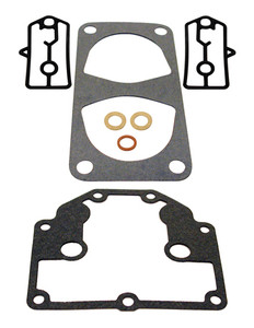 Glm Products - Diaphragm & Gasket Kit - Glm Products (40630)