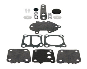 Glm Products - Fuel Pump Diaphragm Kit - 40292