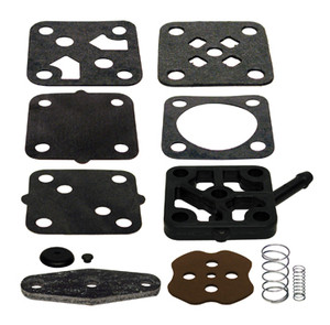 Glm Products - Fuel Pump Kit - 40870