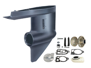 Glm Products - Gear Housing Assembly - 18000
