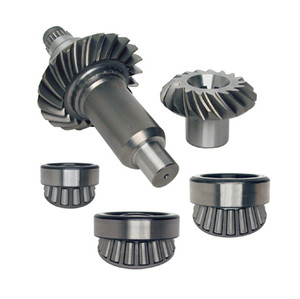 Glm Products - Gear Set - Glm Products (22512)
