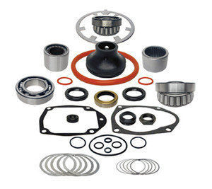 Glm Products - Gearcase Seal & Bearing Kit - Glm Products (25150)
