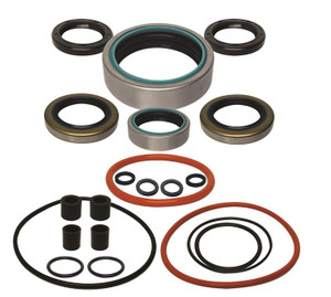 Glm Products - Gearcase Seal Kit - Glm Products (87490)