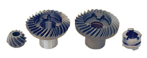 Glm Products - J/e Complete Gear Set & Clutch - 22660