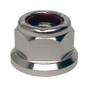 Glm Products - Locknut - 28410