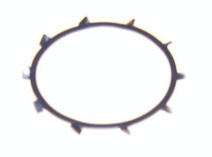 Glm Products - Lockwasher - Glm Products (21760)