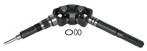 Glm Products - Omc U-joint & Water Pump Shaft - 28325