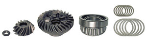 Glm Products - Pinion And Fwd Gear Set - 11452