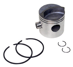Glm Products - Piston Kit - 24760
