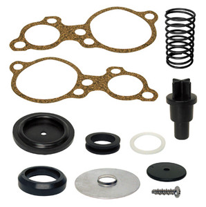 Glm Products - Poppet Valve Kit - Glm Products (13810)