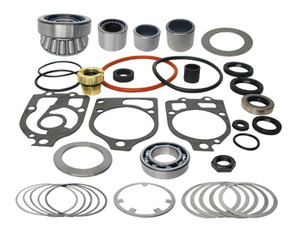 Glm Products - Seal & Bearing Kit - Glm Products (11810)