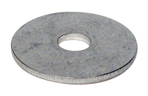 Glm Products - Stainless Steel Washer - Glm Products (21670)