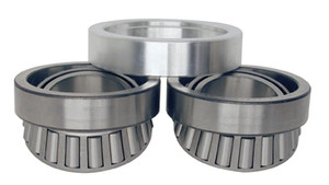 Glm Products - Tapered Roller Bearing - Glm Products (21522)