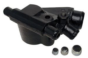 Glm Products - Thermostat Housing - Glm Products (22600)