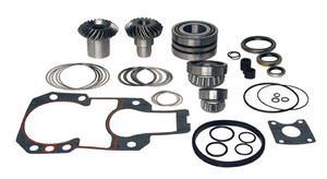 Glm Products - Upper Gear Service Kit - 11247